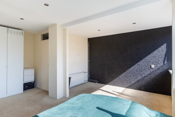 Medium property photo - Adriaan Mouriszweg 5, 2203 GA Noordwijk